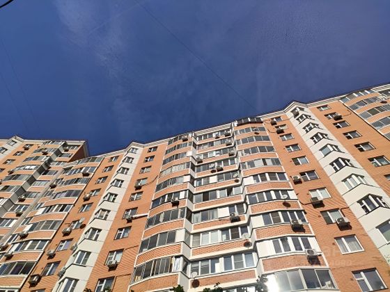 Продажа 1-комнатной квартиры 37,8 м², 14/14 этаж