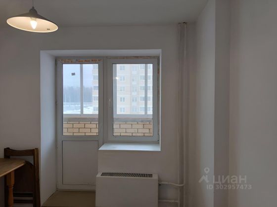 Продажа 1-комнатной квартиры 27,1 м², 2/5 этаж