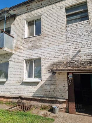 Продажа 1-комнатной квартиры 31 м², 1/2 этаж