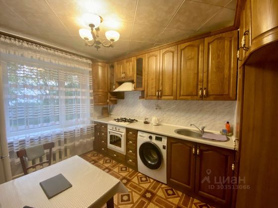 Продажа 3-комнатной квартиры 65 м², 2/10 этаж