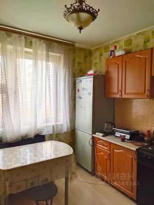 Продажа 2-комнатной квартиры 54 м², 7/17 этаж