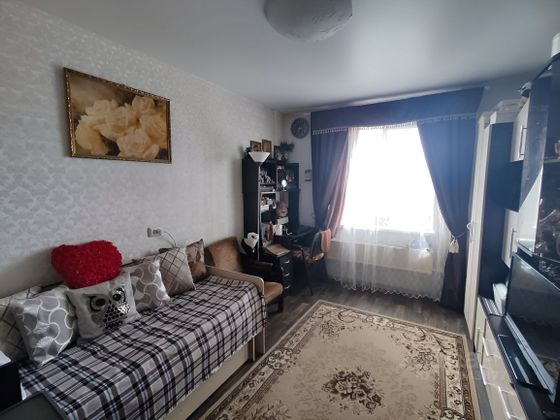 Продажа 2-комнатной квартиры 48,2 м², 15/16 этаж