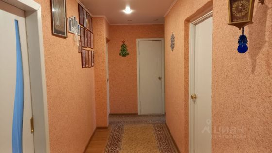 Продажа 4-комнатной квартиры 87,7 м², 7/10 этаж