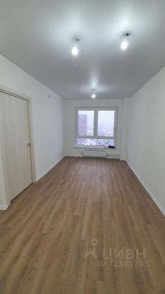 Продажа 1-комнатной квартиры 32 м², 24/33 этаж