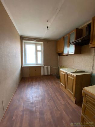 Продажа 1-комнатной квартиры 35,7 м², 9/9 этаж