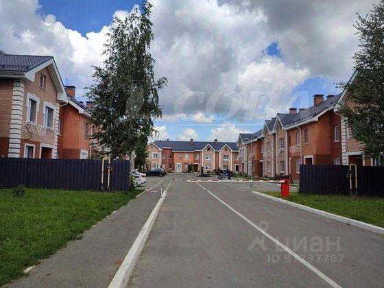 Продажа дома, 103,7 м², с участком 3 сотки