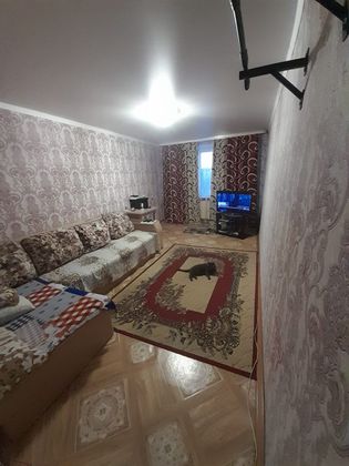 Продажа 2-комнатной квартиры 44 м², 5/5 этаж