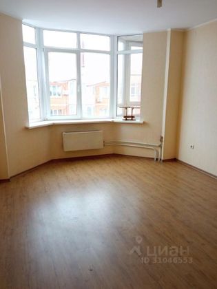 Продажа 1-комнатной квартиры 30,6 м², 10/10 этаж