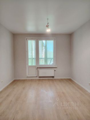 Продажа 2-комнатной квартиры 52 м², 2/22 этаж