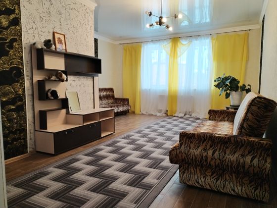 Аренда 2-комнатной квартиры 68 м², 1/1 этаж