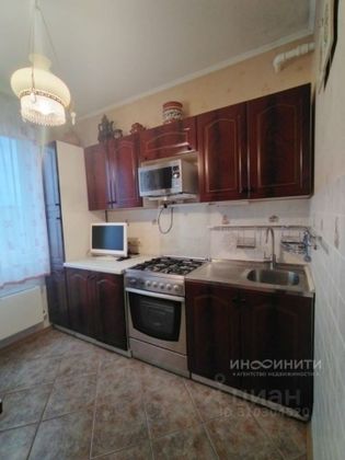 Продажа 3-комнатной квартиры 55,8 м², 9/9 этаж