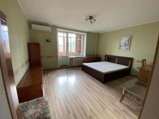 Продажа 1-комнатной квартиры 37 м², 10/12 этаж