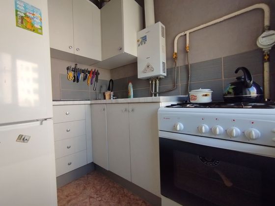 Продажа 2-комнатной квартиры 44,2 м², 5/5 этаж