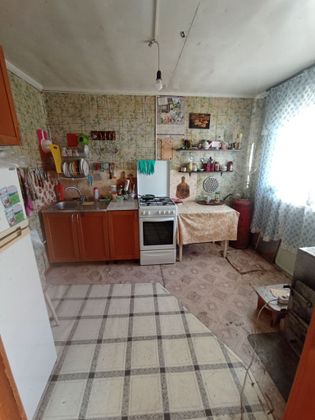 Продажа дома, 53,1 м², с участком 22,7 сотки