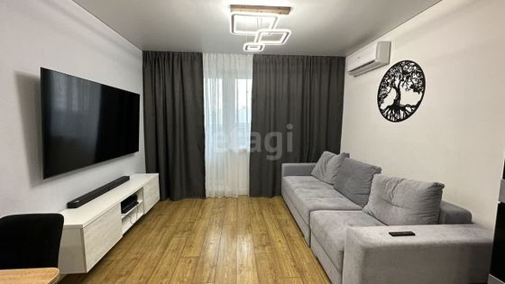 Продажа 3-комнатной квартиры 79,7 м², 14/18 этаж