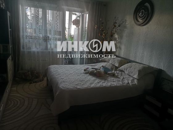 Продажа 2-комнатной квартиры 65 м², 6/17 этаж