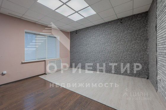 Продажа 2-комнатной квартиры 43 м², 1/5 этаж