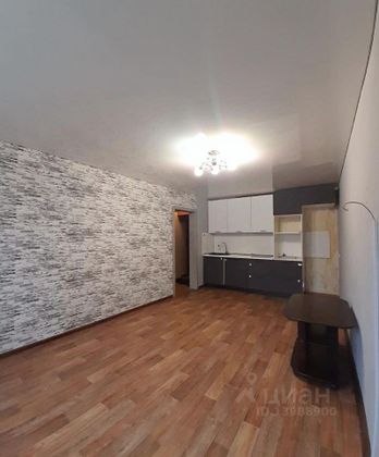 Продажа 1-комнатной квартиры 36,4 м², 2/10 этаж