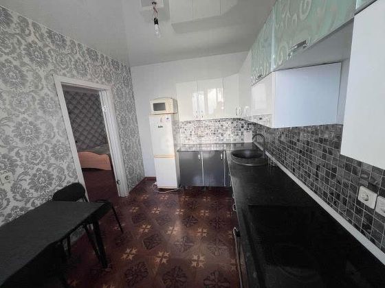 Продажа 1-комнатной квартиры 32,8 м², 7/9 этаж