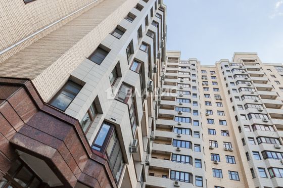 Продажа 3-комнатной квартиры 88,6 м², 6/17 этаж