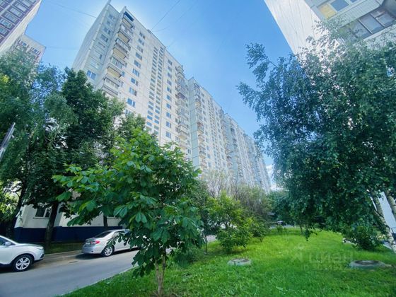 Продажа 2-комнатной квартиры 53,2 м², 5/16 этаж