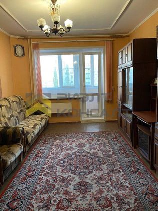 Продажа 2-комнатной квартиры 52,3 м², 5/9 этаж