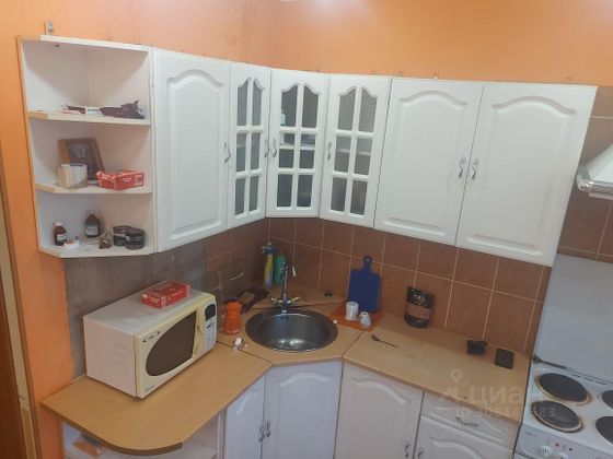 Продажа 2-комнатной квартиры 52,8 м², 9/9 этаж