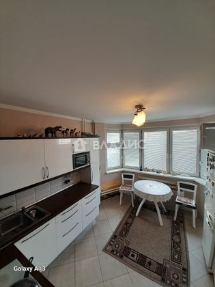 Продажа 2-комнатной квартиры 64 м², 5/17 этаж