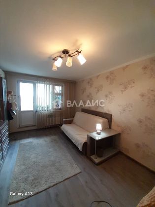 Продажа 2-комнатной квартиры 64 м², 5/17 этаж