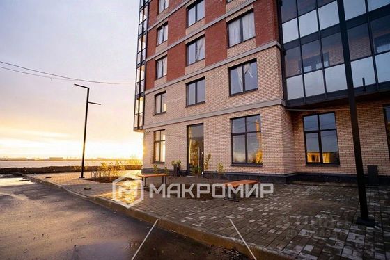 Продажа 1-комнатной квартиры 32 м², 6/16 этаж