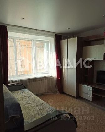 Продажа 1-комнатной квартиры 23,1 м², 1/5 этаж