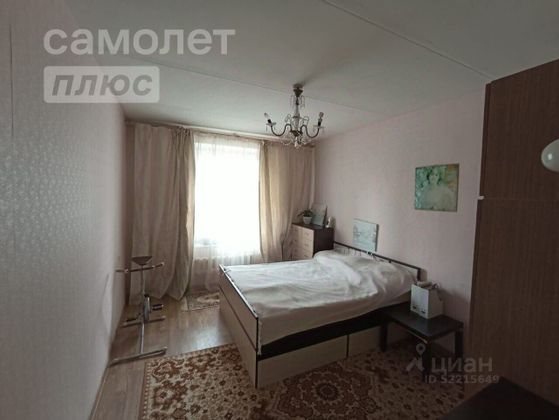 Продажа 3-комнатной квартиры 99,4 м², 1/5 этаж