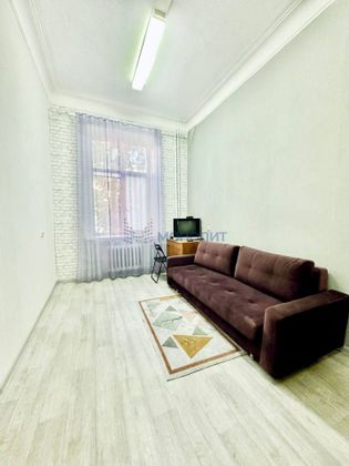 Продажа 2-комнатной квартиры 59,8 м², 1/4 этаж