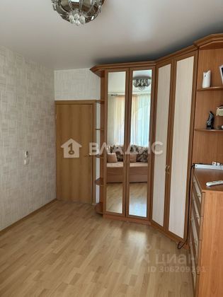 Продажа 3-комнатной квартиры 78 м², 3/3 этаж