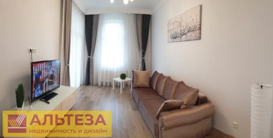 Продажа 2-комнатной квартиры 75 м², 2/5 этаж