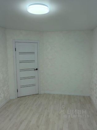 Продажа 2-комнатной квартиры 45,5 м², 5/5 этаж