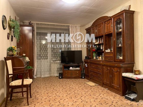 Продажа 2-комнатной квартиры 43 м², 3/9 этаж