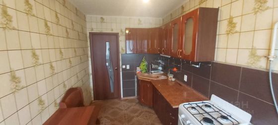 Продажа 2-комнатной квартиры 50,5 м², 1/3 этаж