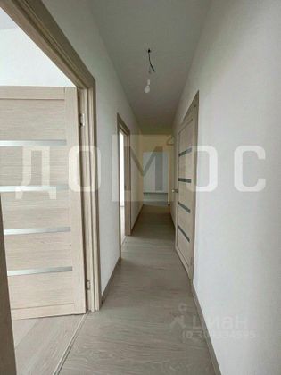 Продажа 3-комнатной квартиры 85 м², 10/16 этаж