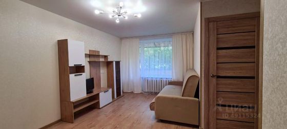 Аренда 2-комнатной квартиры 44 м², 5/5 этаж