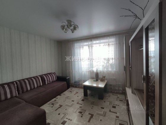 Продажа 1-комнатной квартиры 29,2 м², 3/3 этаж