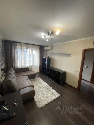 Продажа 1-комнатной квартиры 34,5 м², 14/14 этаж