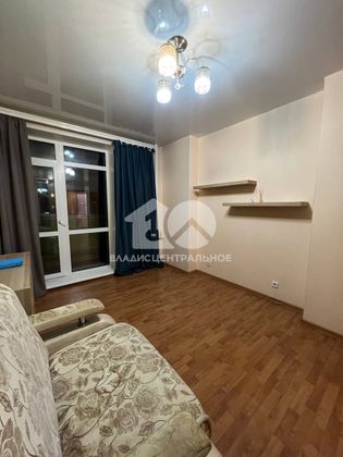 Продажа 1-комнатной квартиры 39 м², 19/22 этаж