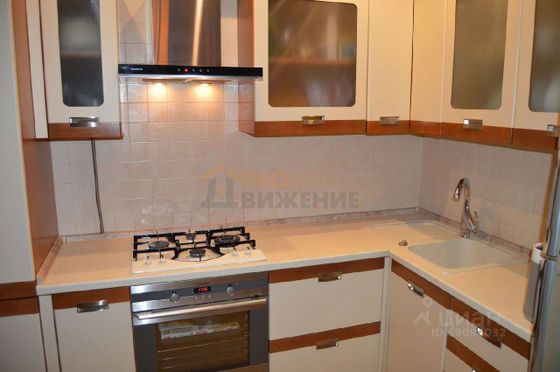 Продажа 3-комнатной квартиры 71,3 м², 8/10 этаж