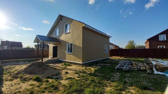 Продажа дома, 146 м², с участком 6,5 сотки