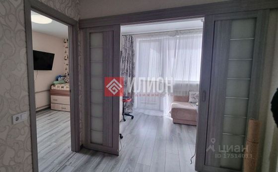 Продажа 2-комнатной квартиры 44 м², 4/5 этаж