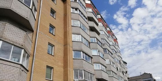 Продажа 2-комнатной квартиры 50,3 м², 5/10 этаж