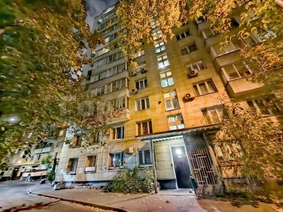 Продажа 2-комнатной квартиры 38,2 м², 1/12 этаж