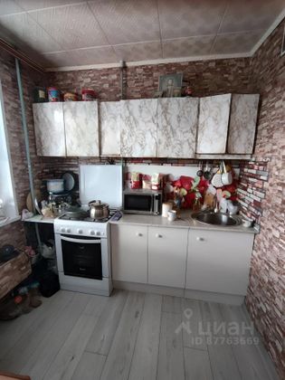 Продажа 3-комнатной квартиры 64 м², 8/9 этаж