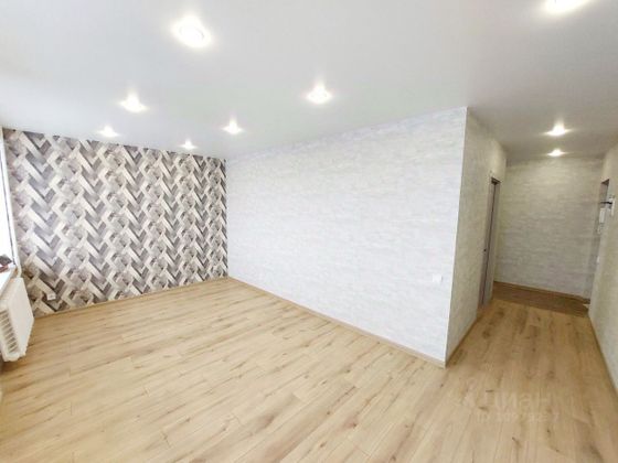 Продажа 2-комнатной квартиры 44 м², 12/13 этаж